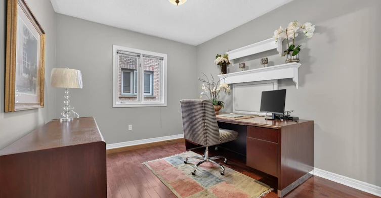 786 Exceller Circle, Newmarket, ON, L3X 1P5 - 14