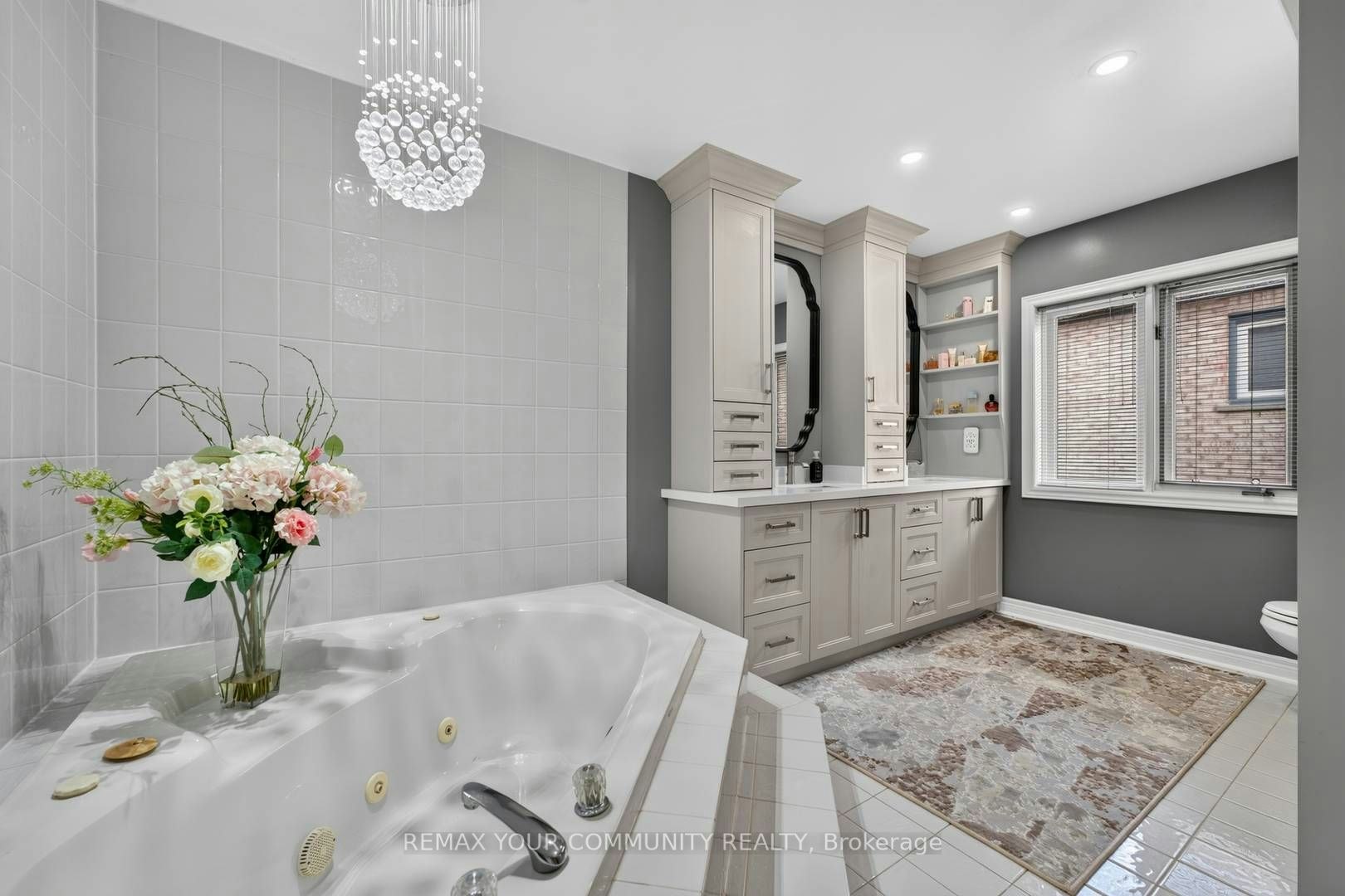 786 Exceller Circle, Newmarket, ON, L3X 1P5 - 33