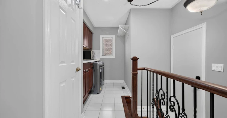 786 Exceller Circle, Newmarket, ON, L3X 1P5 - 22