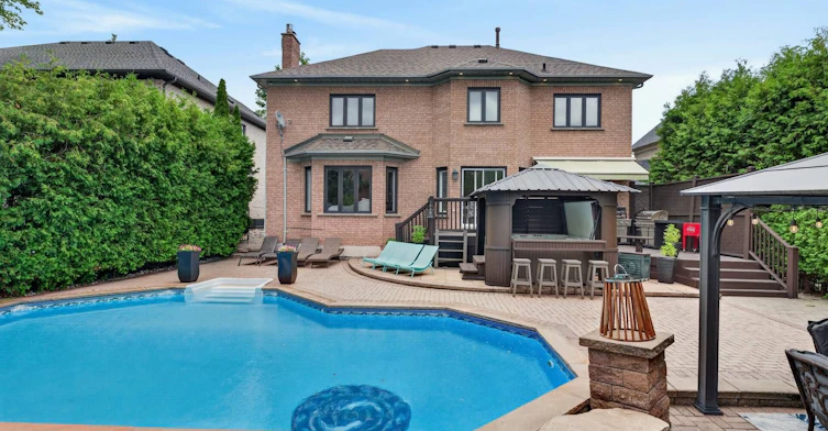 786 Exceller Circle, Newmarket, ON, L3X 1P5 - 42