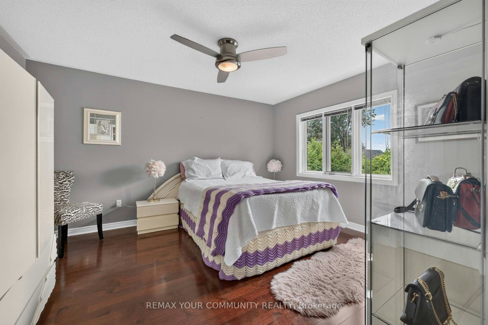 786 Exceller Circle, Newmarket, ON, L3X 1P5 - 24