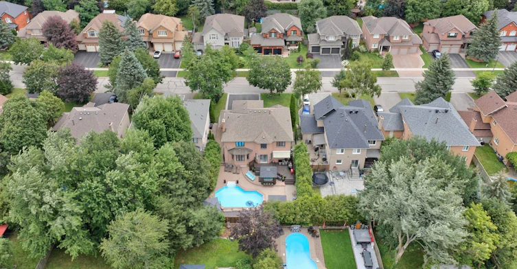 786 Exceller Circle, Newmarket, ON, L3X 1P5 - 50