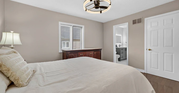 786 Exceller Circle, Newmarket, ON, L3X 1P5 - 29