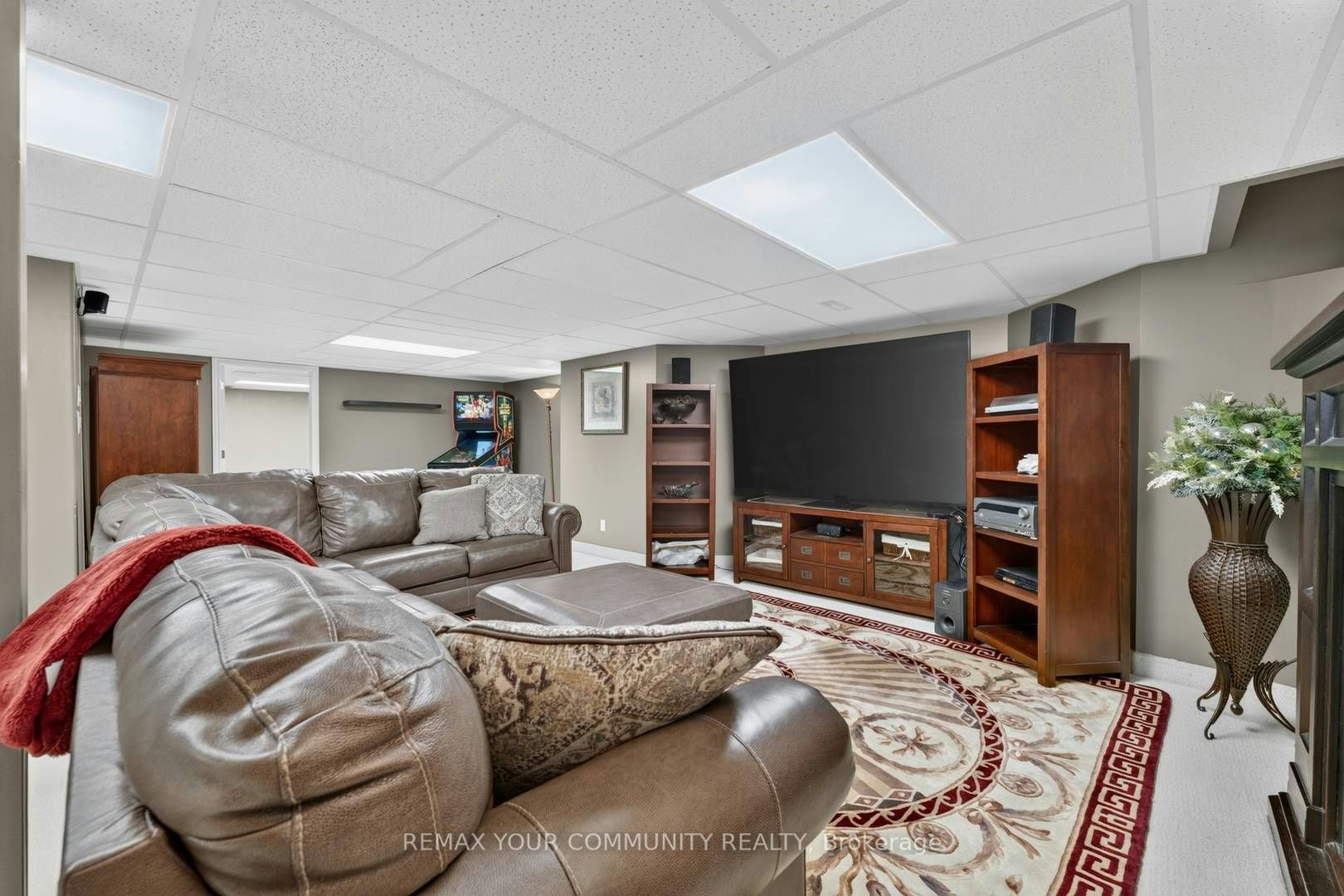 786 Exceller Circle, Newmarket, ON, L3X 1P5 - 38