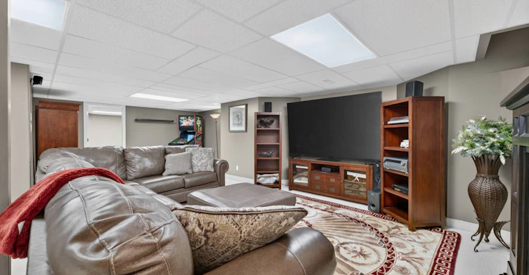 786 Exceller Circle, Newmarket, ON, L3X 1P5 - 38