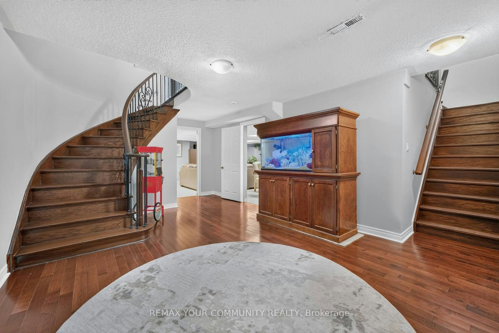 786 Exceller Circle, Newmarket, ON, L3X 1P5 - 35