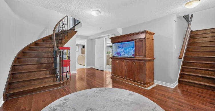 786 Exceller Circle, Newmarket, ON, L3X 1P5 - 35
