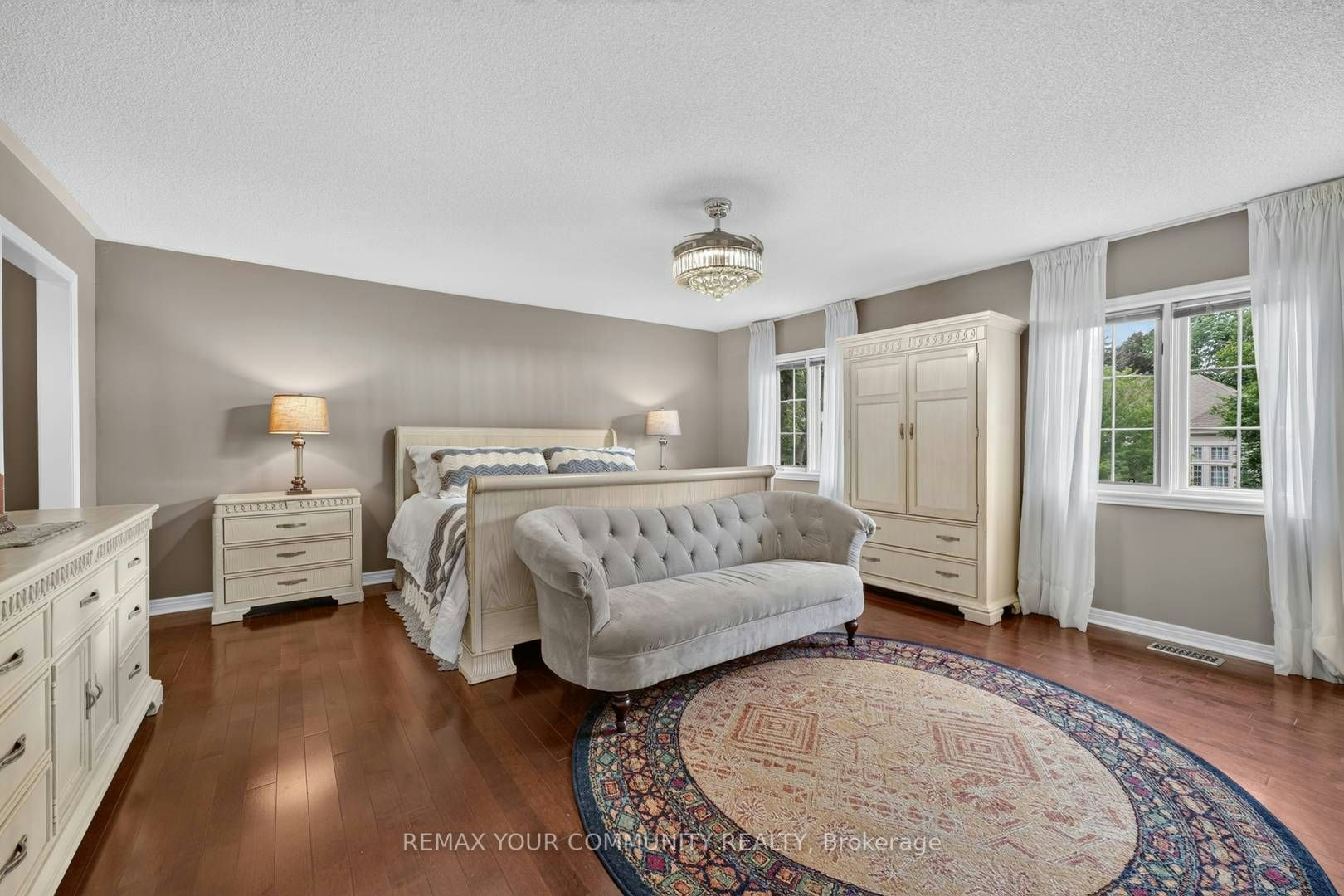 786 Exceller Circle, Newmarket, ON, L3X 1P5 - 31