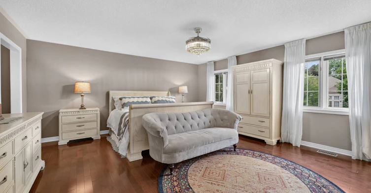 786 Exceller Circle, Newmarket, ON, L3X 1P5 - 31