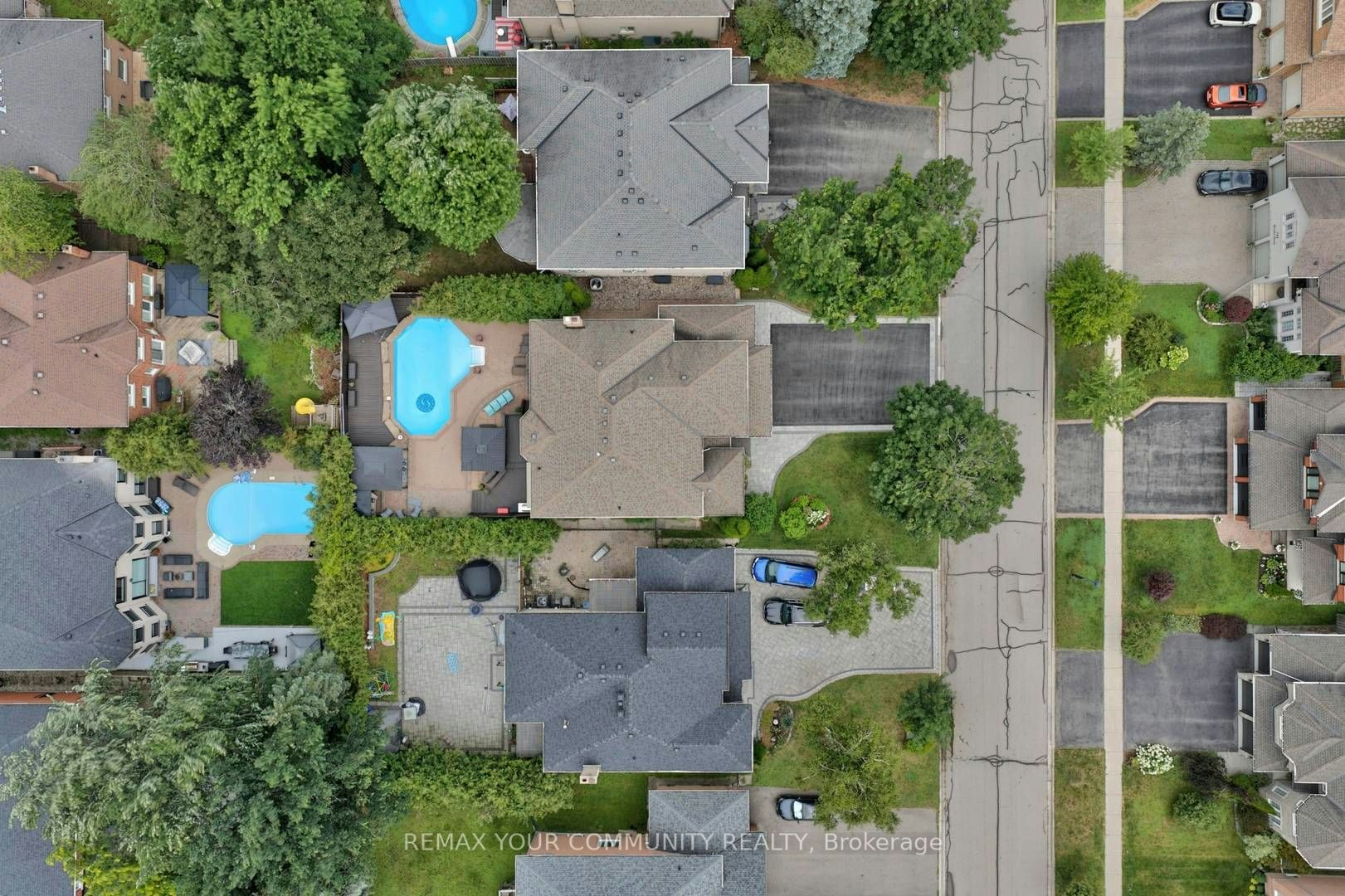 786 Exceller Circle, Newmarket, ON, L3X 1P5 - 5