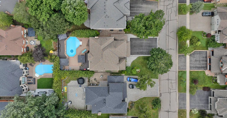 786 Exceller Circle, Newmarket, ON, L3X 1P5 - 5