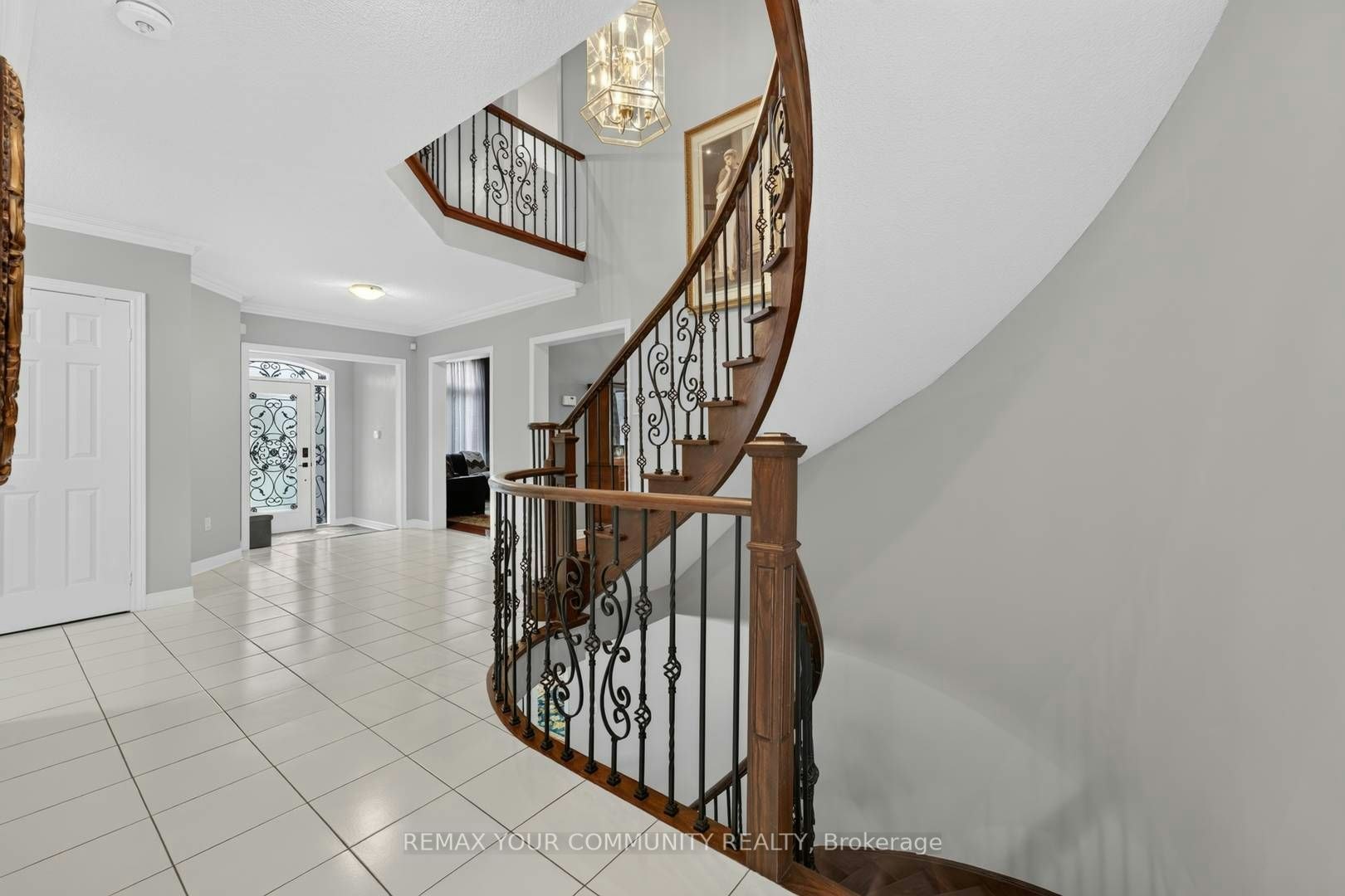 786 Exceller Circle, Newmarket, ON, L3X 1P5 - 10