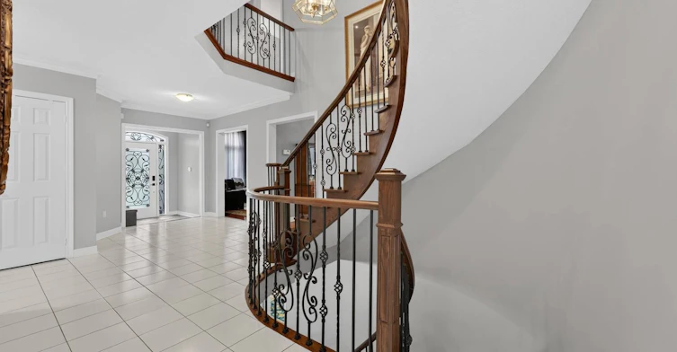 786 Exceller Circle, Newmarket, ON, L3X 1P5 - 10
