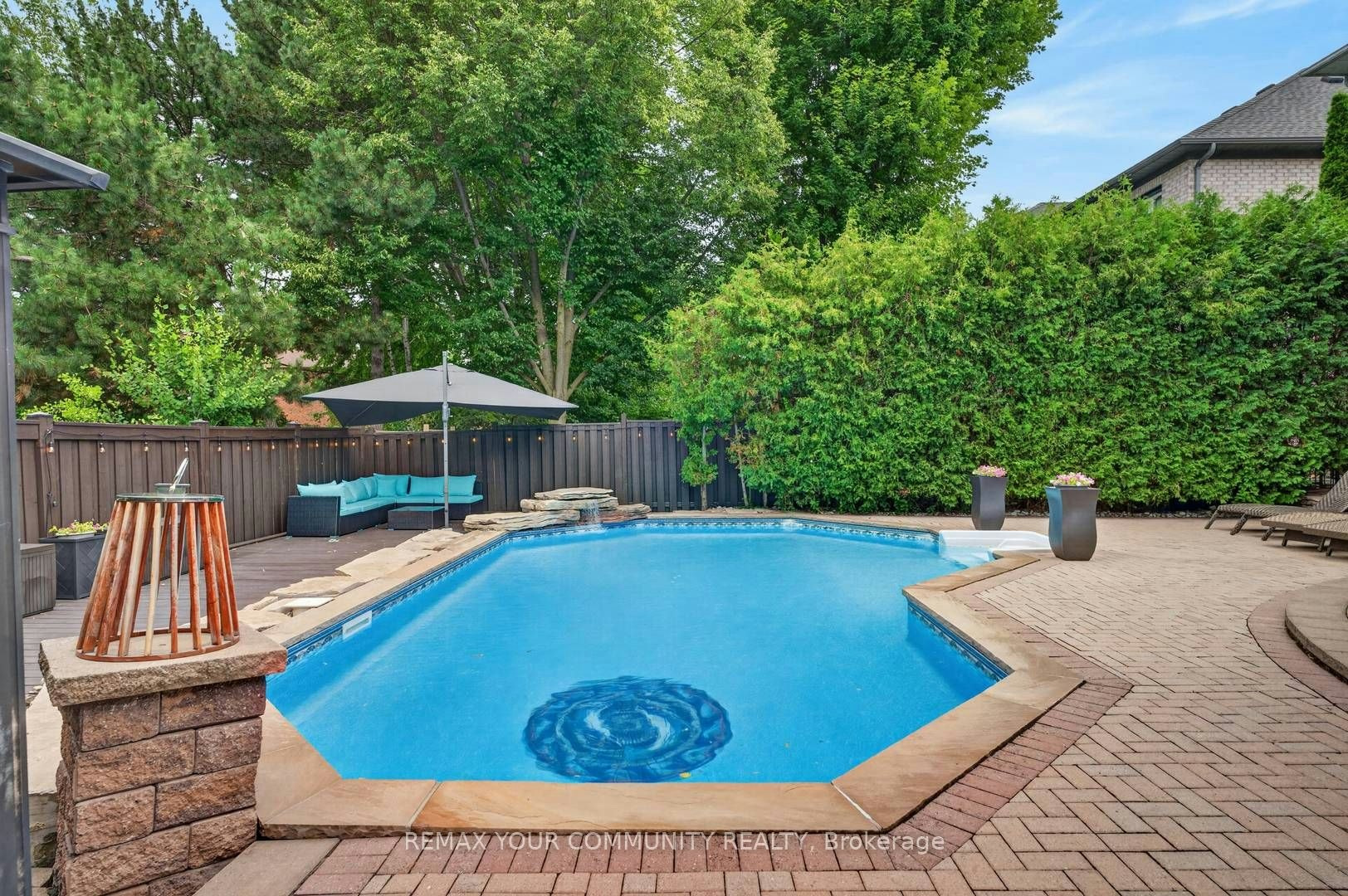 786 Exceller Circle, Newmarket, ON, L3X 1P5 - 45