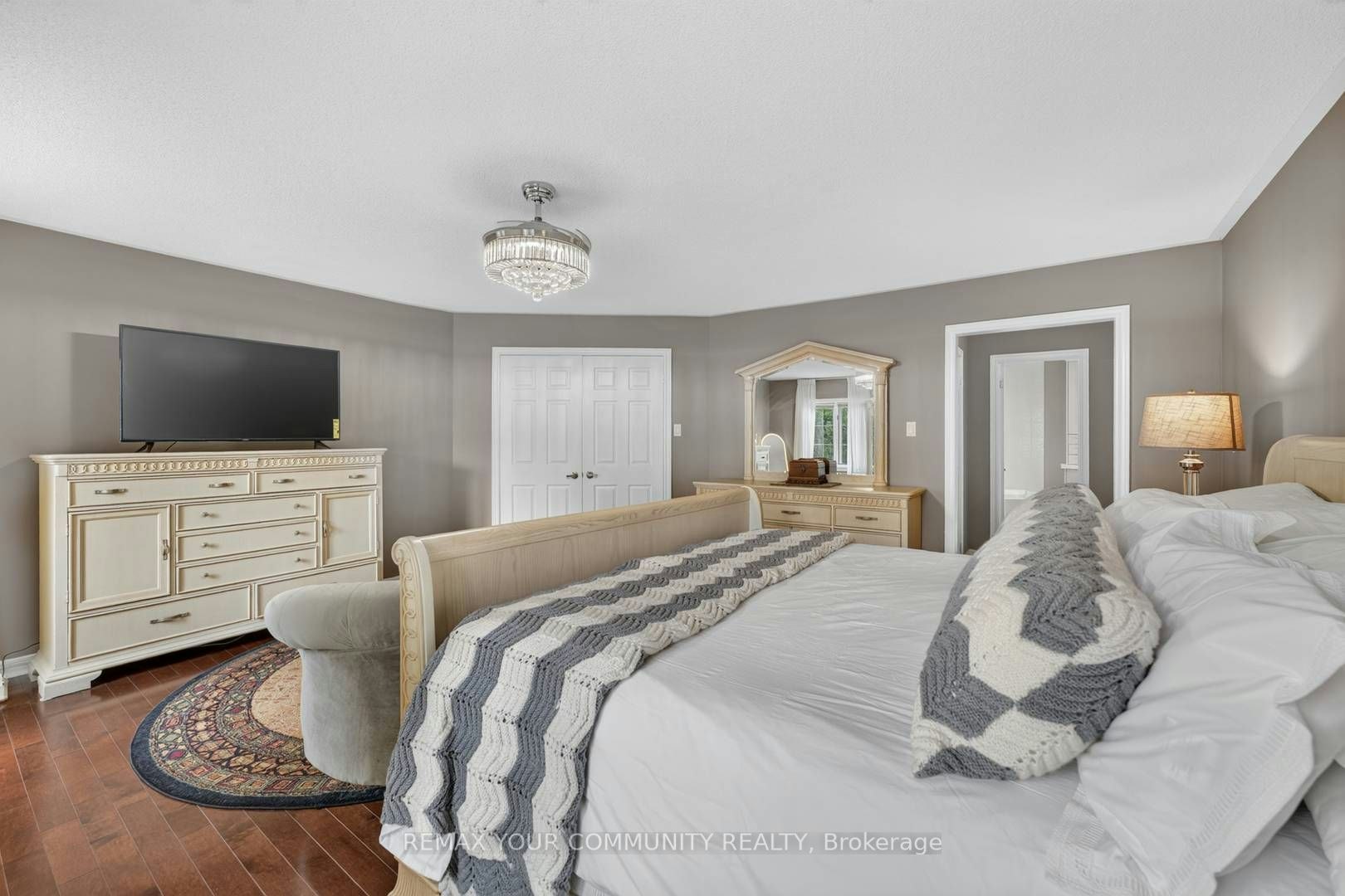 786 Exceller Circle, Newmarket, ON, L3X 1P5 - 32