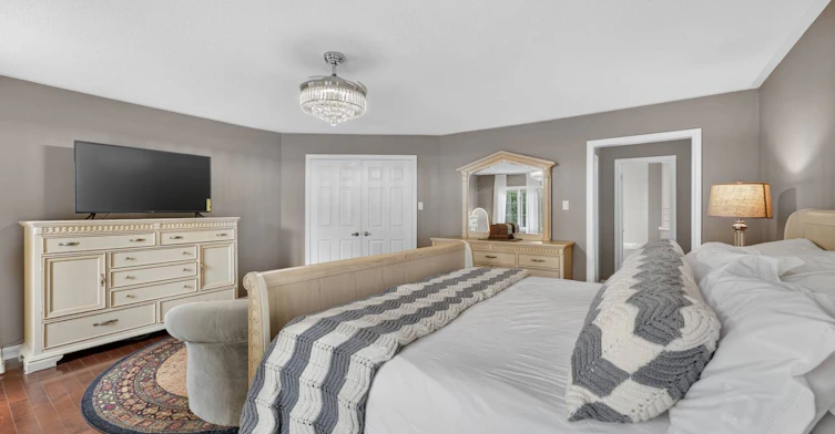 786 Exceller Circle, Newmarket, ON, L3X 1P5 - 32