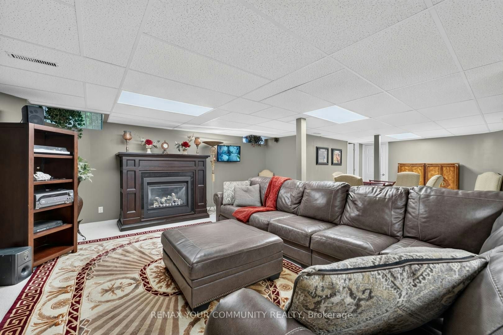786 Exceller Circle, Newmarket, ON, L3X 1P5 - 39