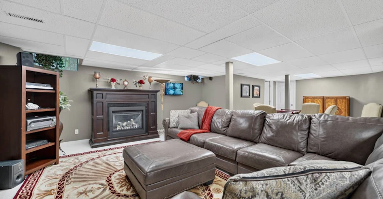 786 Exceller Circle, Newmarket, ON, L3X 1P5 - 39