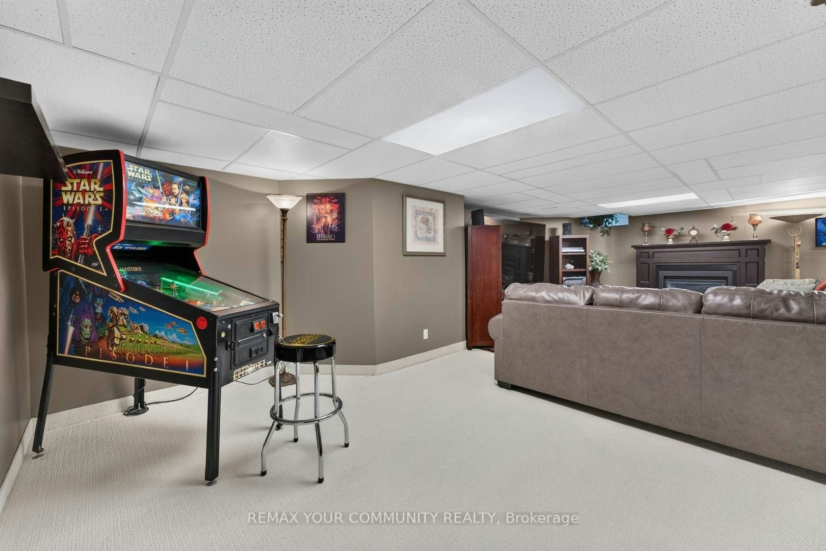 786 Exceller Circle, Newmarket, ON, L3X 1P5 - 40