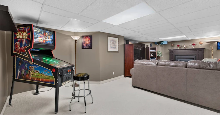786 Exceller Circle, Newmarket, ON, L3X 1P5 - 40