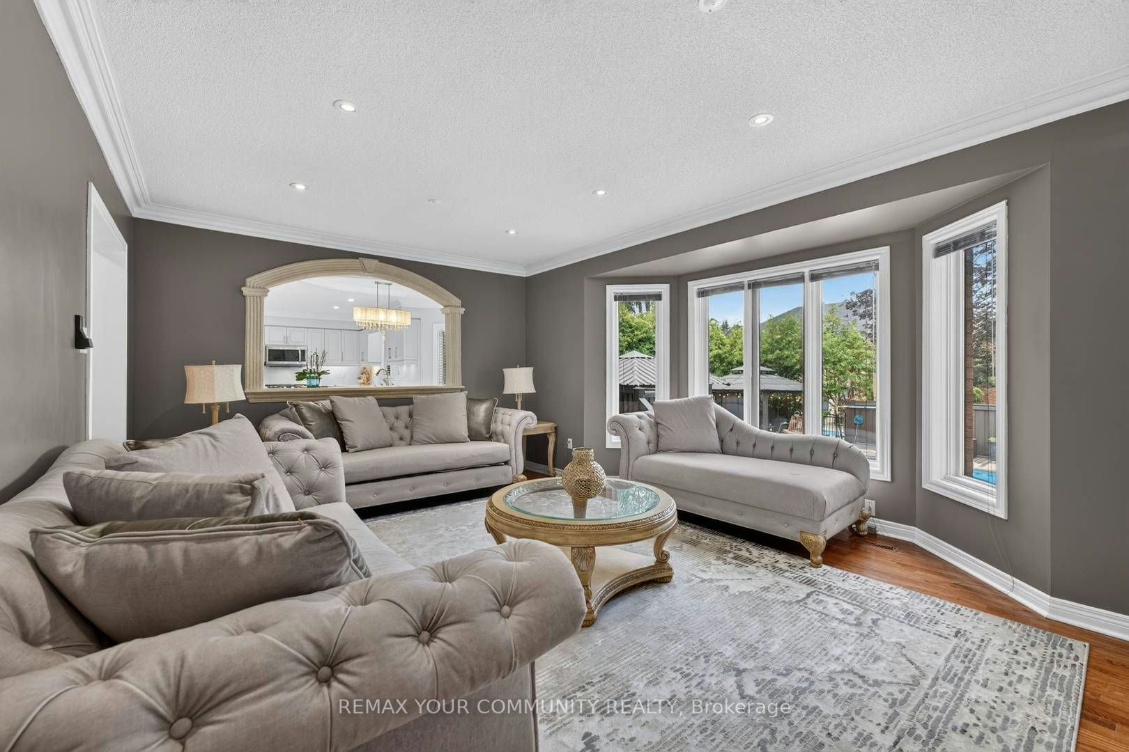 786 Exceller Circle, Newmarket, ON, L3X 1P5 - 13
