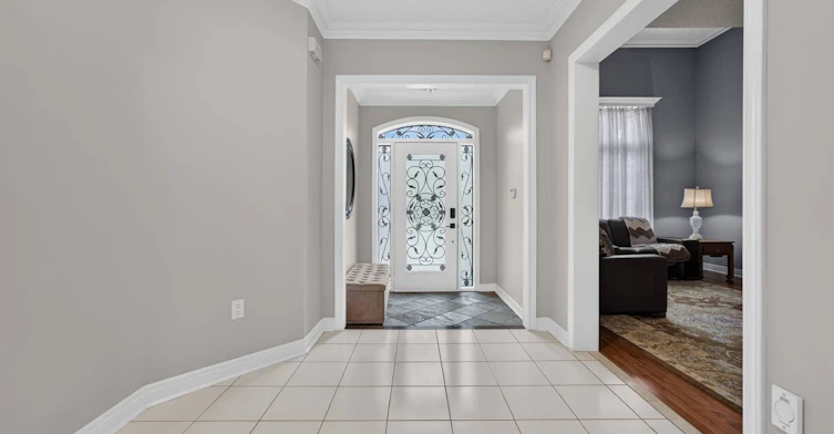 786 Exceller Circle, Newmarket, ON, L3X 1P5 - 7
