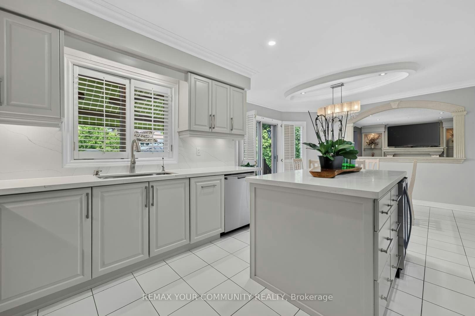786 Exceller Circle, Newmarket, ON, L3X 1P5 - 20