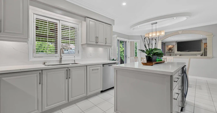 786 Exceller Circle, Newmarket, ON, L3X 1P5 - 20