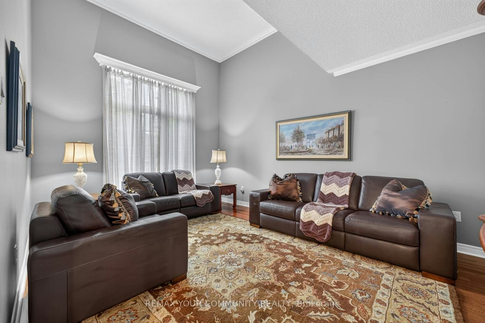 786 Exceller Circle, Newmarket, ON, L3X 1P5 - 8