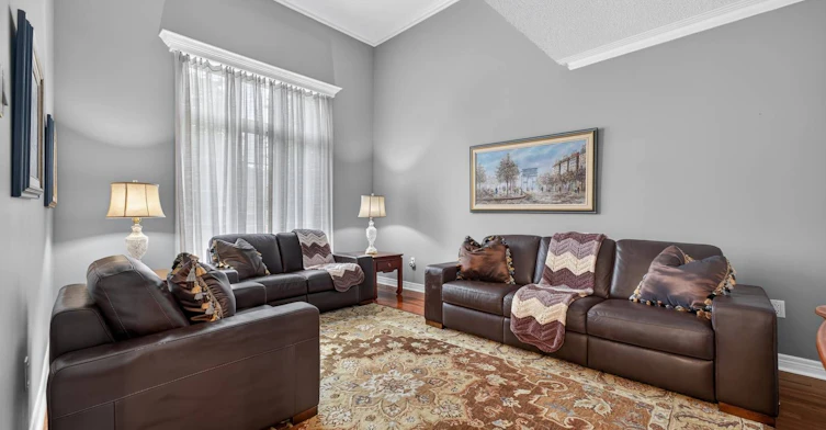 786 Exceller Circle, Newmarket, ON, L3X 1P5 - 8