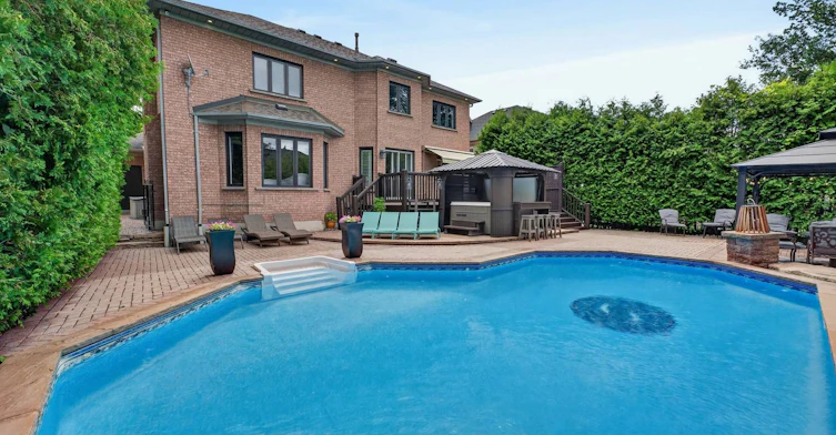 786 Exceller Circle, Newmarket, ON, L3X 1P5 - 46