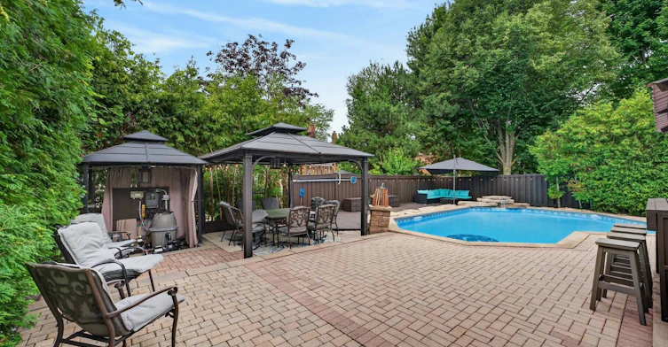 786 Exceller Circle, Newmarket, ON, L3X 1P5 - 44