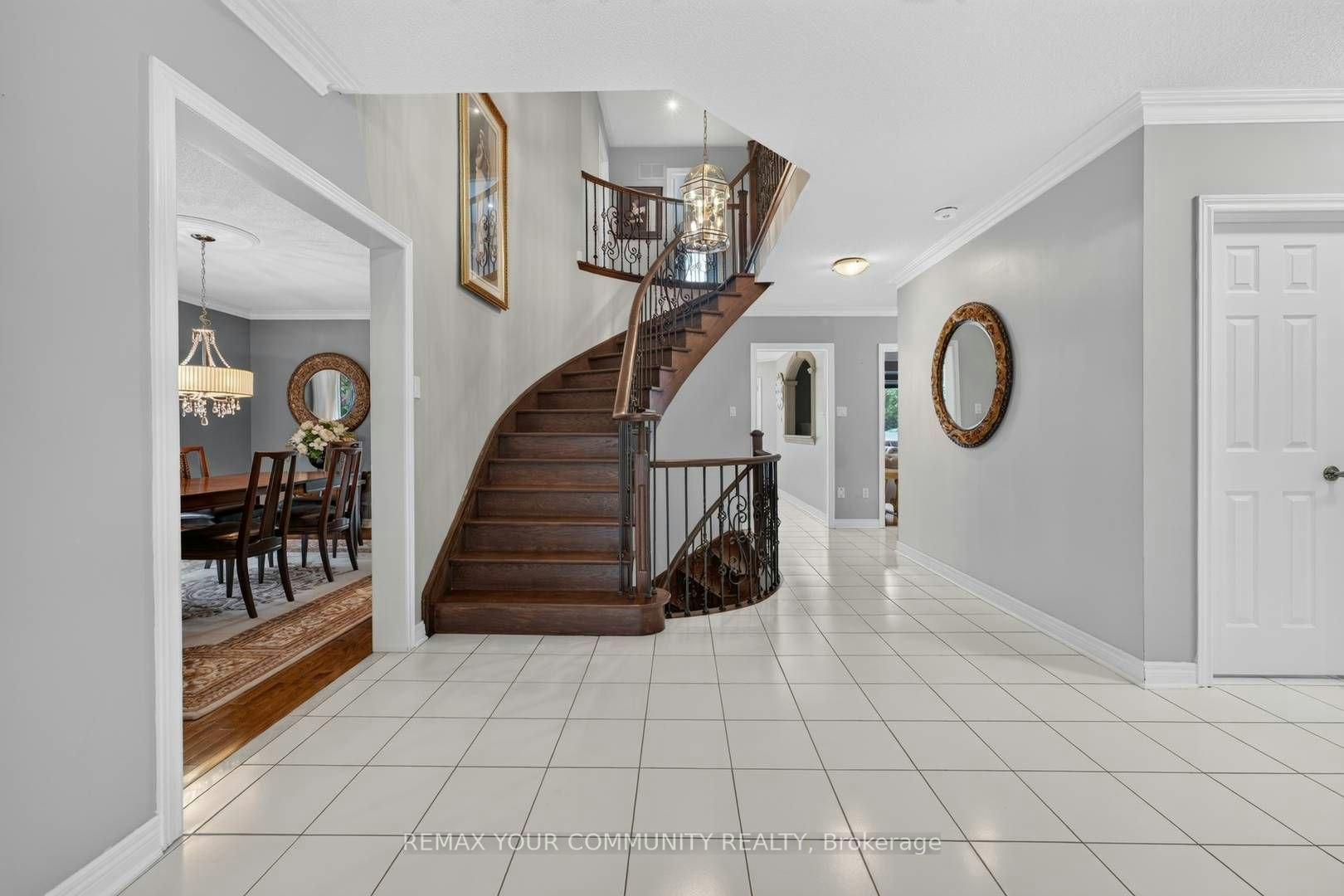 786 Exceller Circle, Newmarket, ON, L3X 1P5 - 9