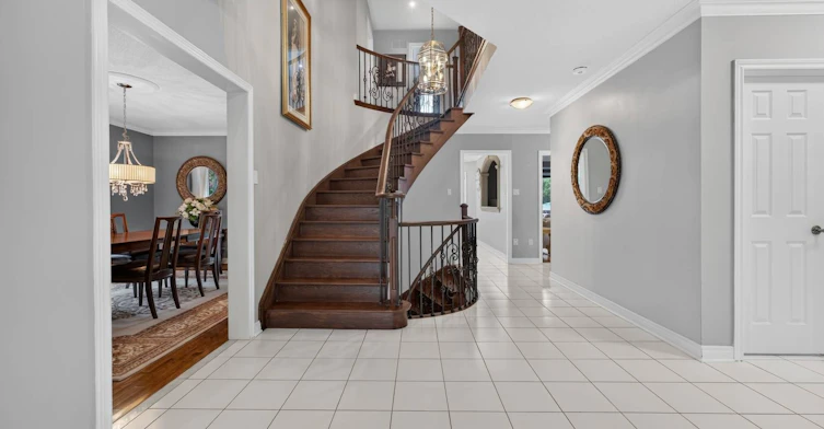 786 Exceller Circle, Newmarket, ON, L3X 1P5 - 9