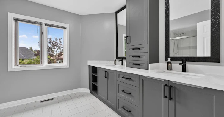 786 Exceller Circle, Newmarket, ON, L3X 1P5 - 26