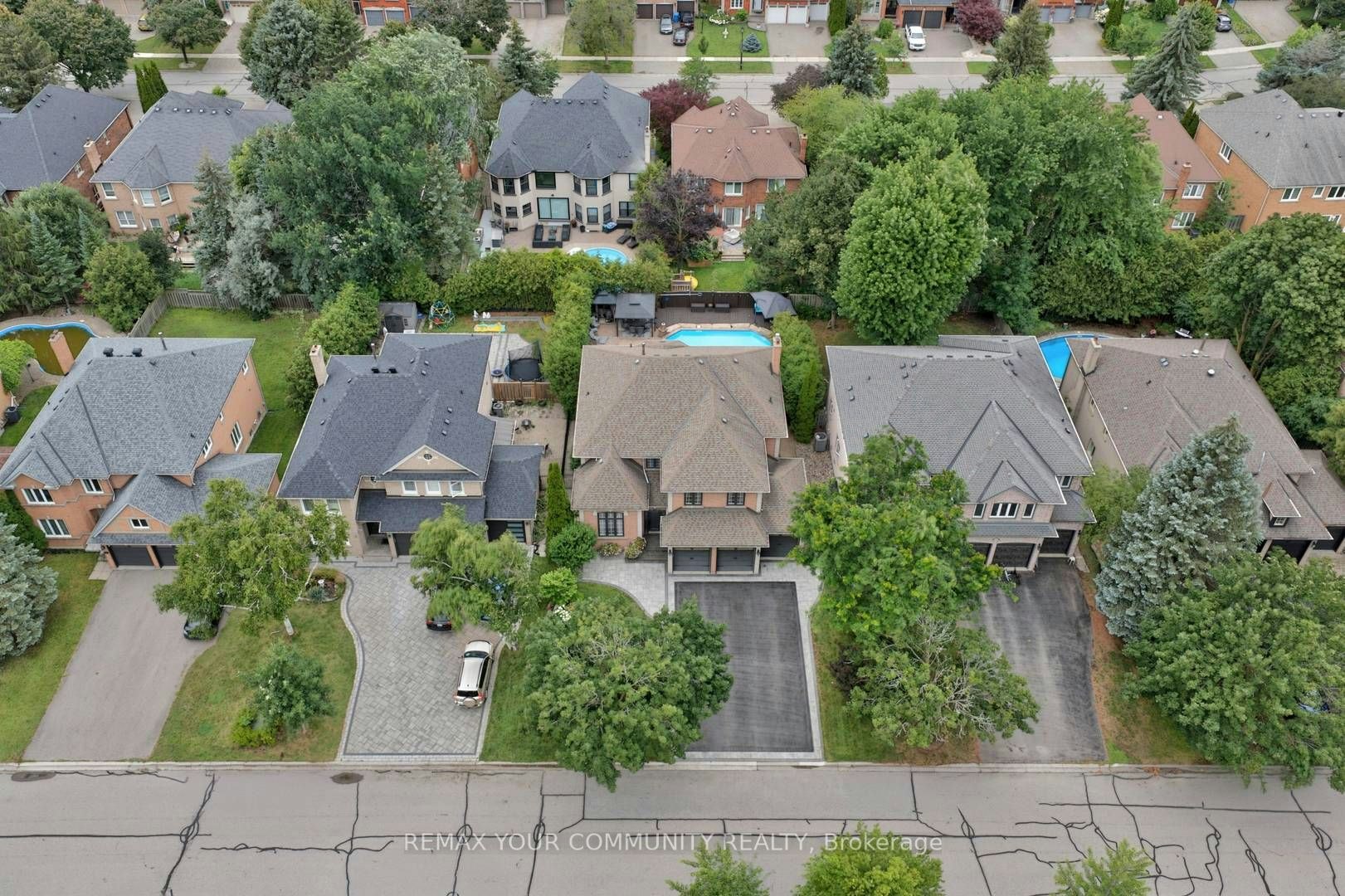 786 Exceller Circle, Newmarket, ON, L3X 1P5 - 4