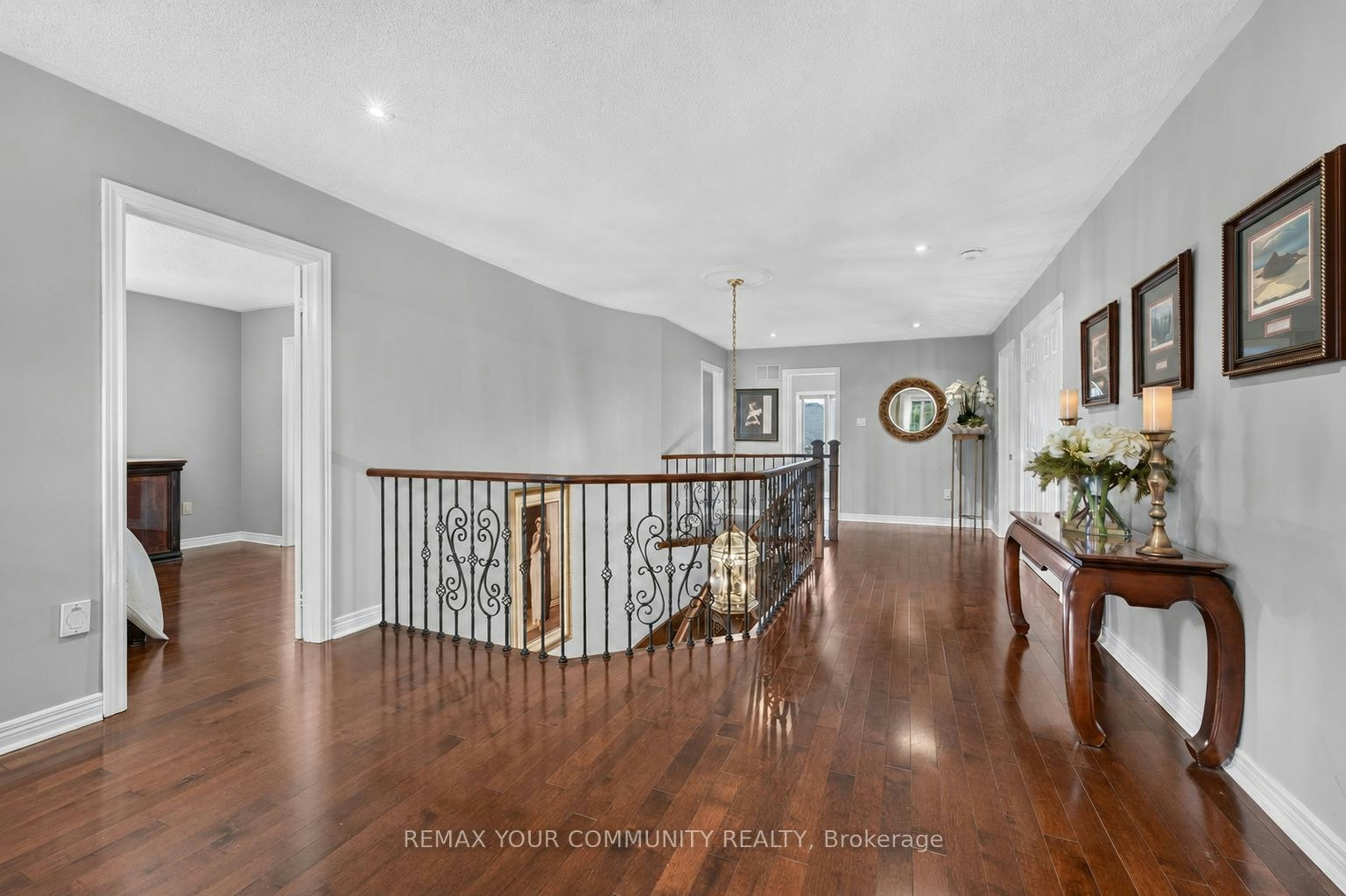 786 Exceller Circle, Newmarket, ON, L3X 1P5 - 34