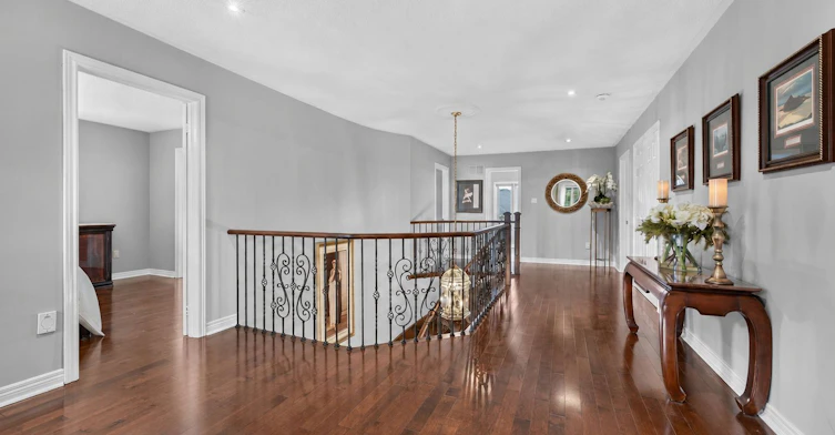 786 Exceller Circle, Newmarket, ON, L3X 1P5 - 34
