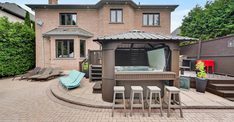 786 Exceller Circle, Newmarket, ON, L3X 1P5 - 48
