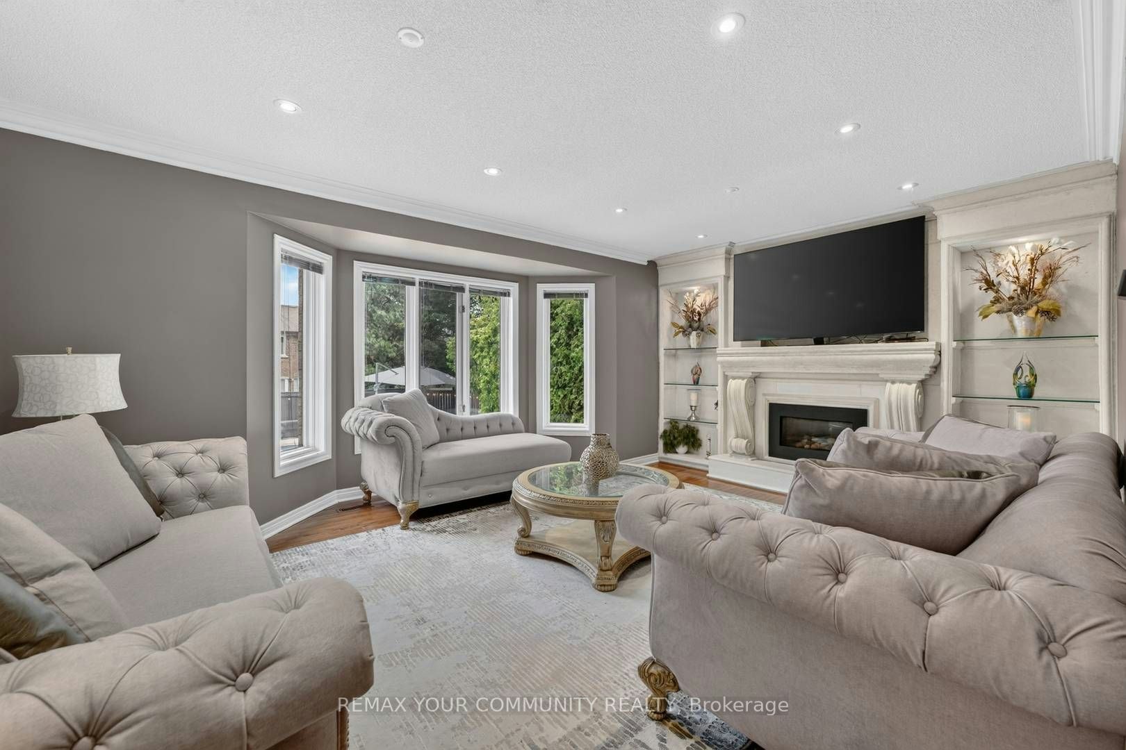 786 Exceller Circle, Newmarket, ON, L3X 1P5 - 12