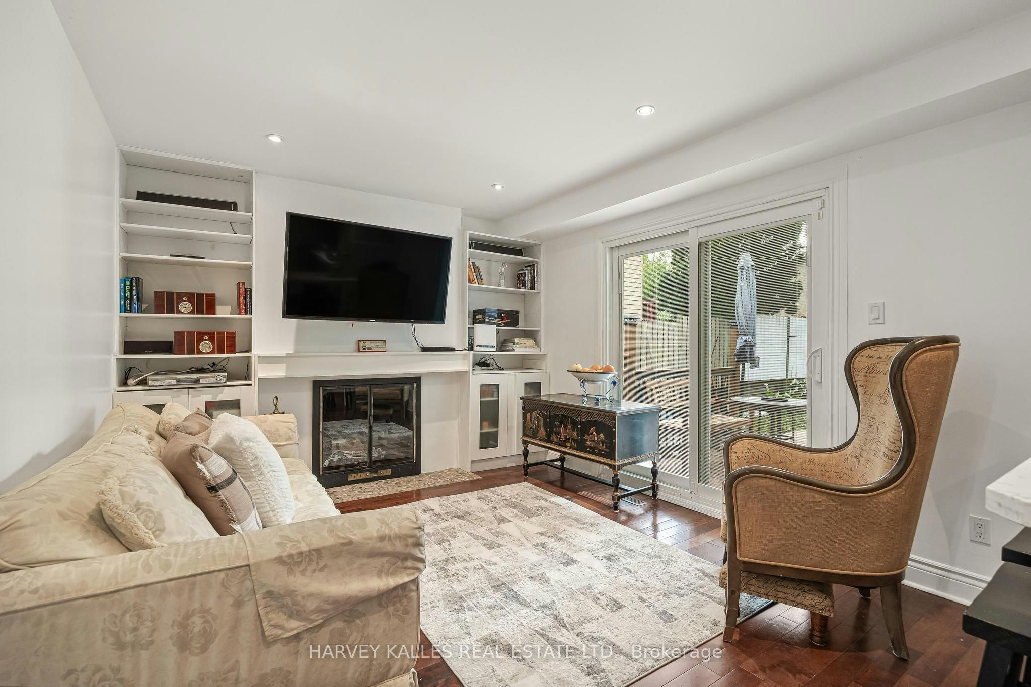 221 Snowshoe Crescent, Markham, ON, L3T 4N2
