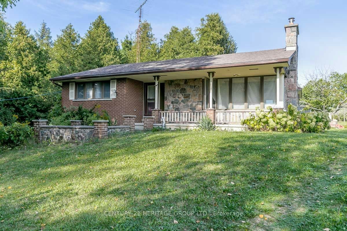 3515 Sideroad 10 N/A, Bradford West Gwillimbury, ON, L3Z 3V5