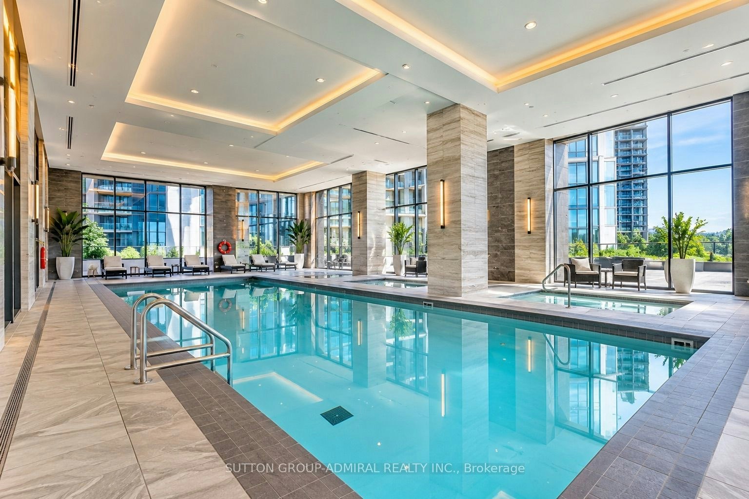 3702-12 Gandhi Lane, Markham, ON, L3T 0G8 - 18