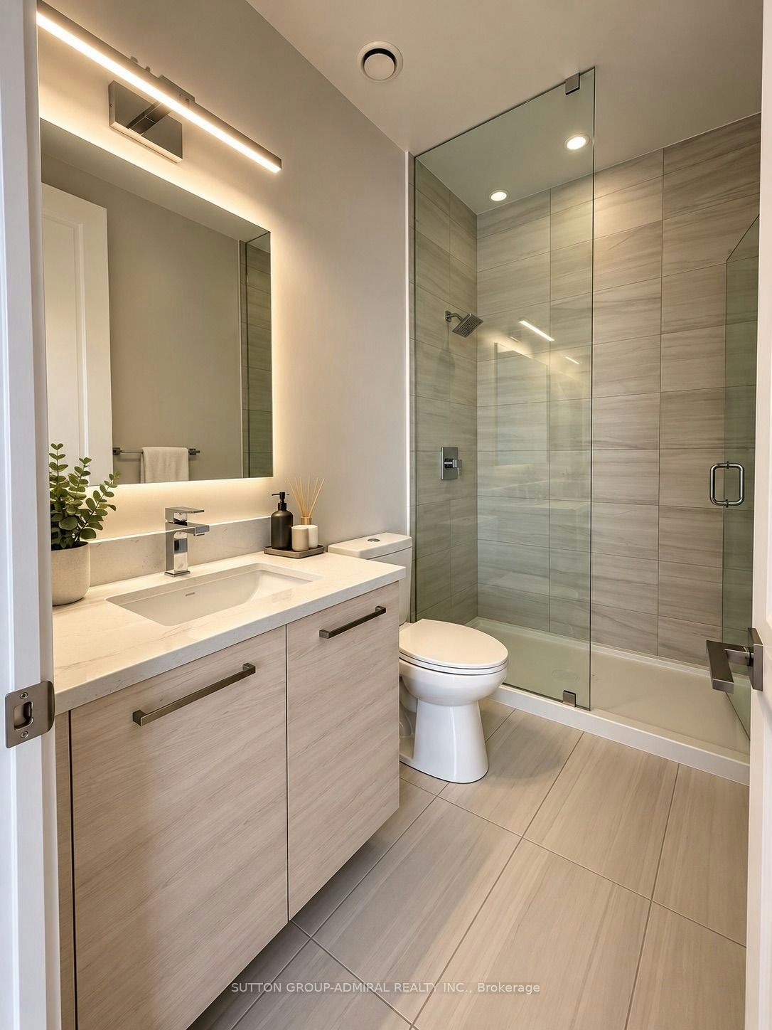 3702-12 Gandhi Lane, Markham, ON, L3T 0G8 - 10