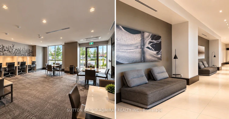 3702-12 Gandhi Lane, Markham, ON, L3T 0G8 - 20