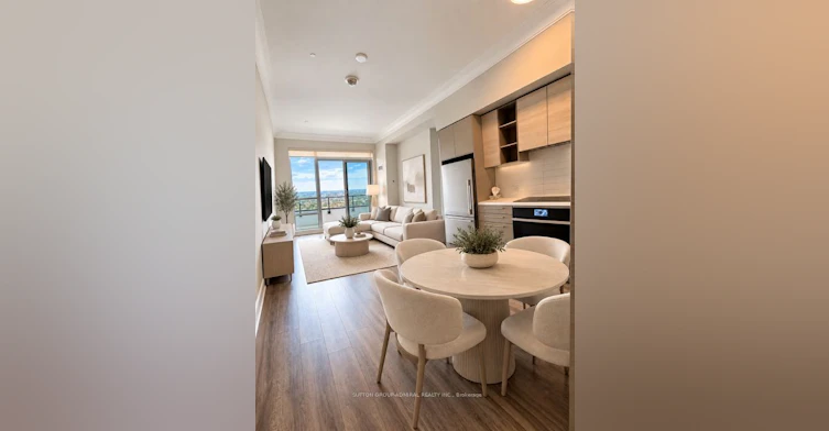 3702-12 Gandhi Lane, Markham, ON, L3T 0G8 - 2