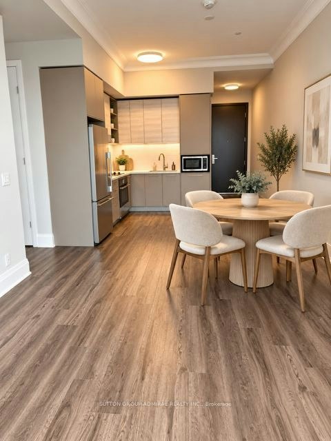 3702-12 Gandhi Lane, Markham, ON, L3T 0G8 - 4