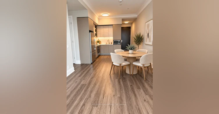 3702-12 Gandhi Lane, Markham, ON, L3T 0G8 - 4