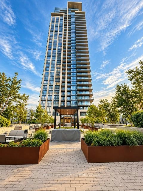 3702-12 Gandhi Lane, Markham, ON, L3T 0G8
