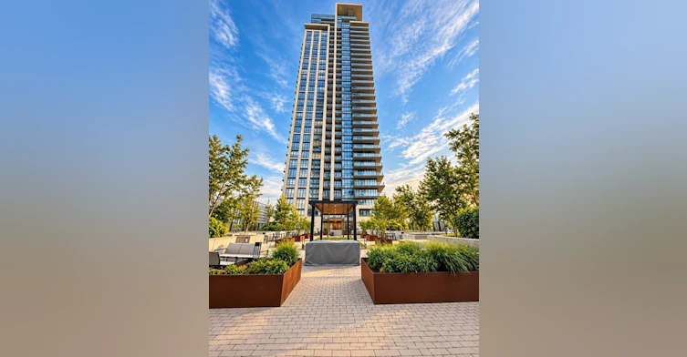 3702-12 Gandhi Lane, Markham, ON, L3T 0G8